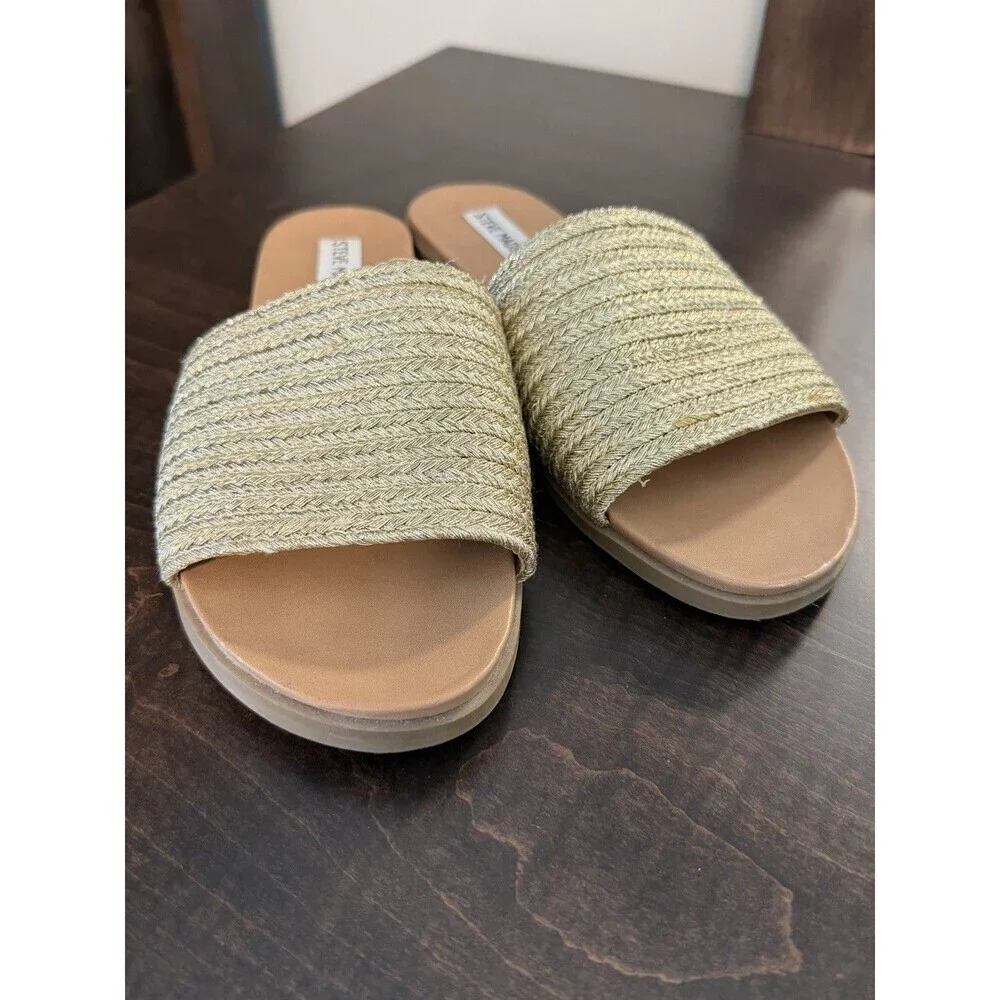 Steve Madden steve madden